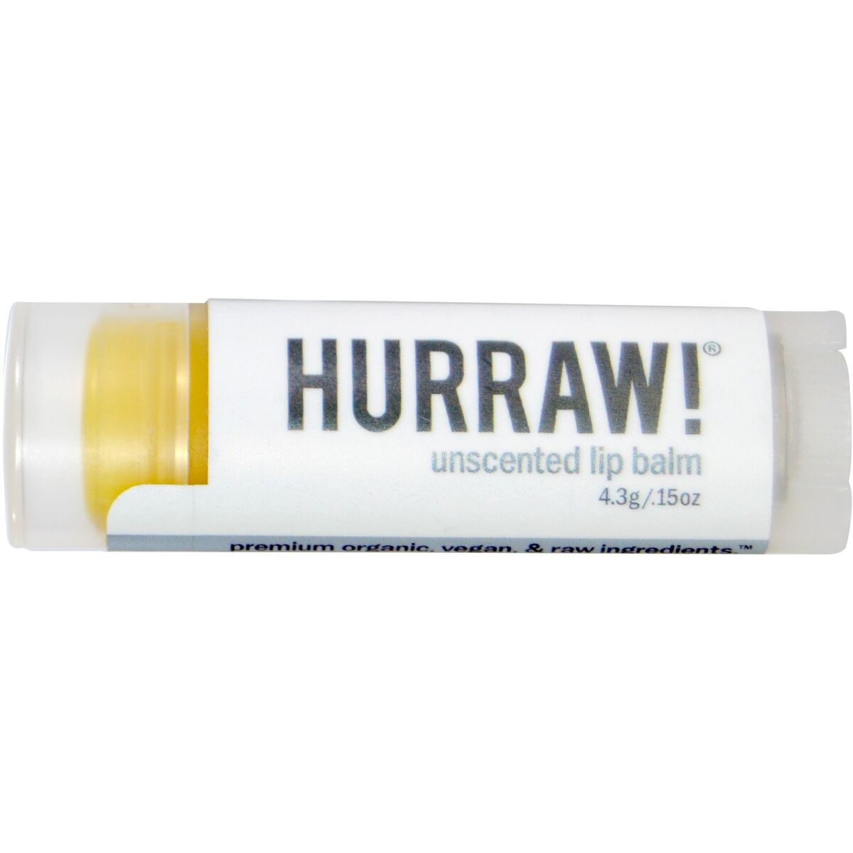 Leppebalsam Hurraw!